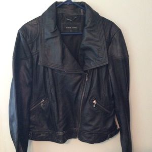 Genuine Leather Jacket